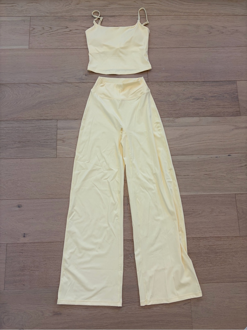 Athletic Set- Size XS